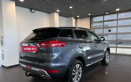 Geely Atlas I, 2021 год, 2 133 000 рублей, 3 фотография