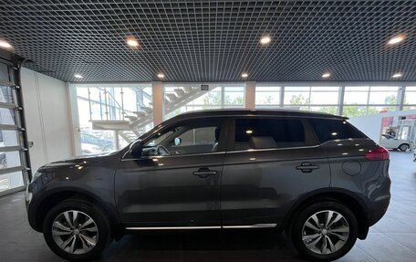 Geely Atlas I, 2021 год, 2 133 000 рублей, 6 фотография