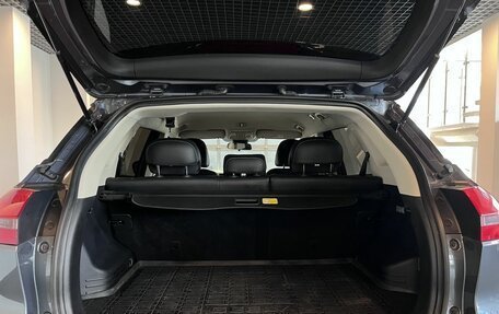 Geely Atlas I, 2021 год, 2 133 000 рублей, 16 фотография