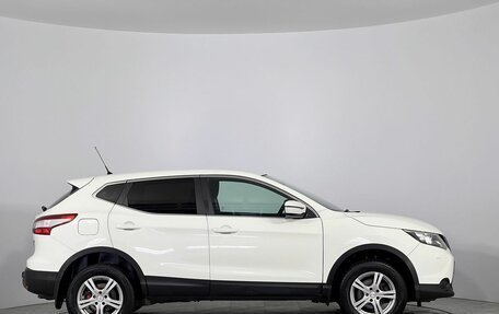 Nissan Qashqai, 2014 год, 1 250 000 рублей, 4 фотография