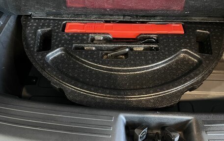 Geely Atlas I, 2021 год, 2 133 000 рублей, 17 фотография