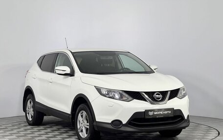 Nissan Qashqai, 2014 год, 1 250 000 рублей, 3 фотография
