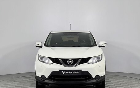Nissan Qashqai, 2014 год, 1 250 000 рублей, 2 фотография