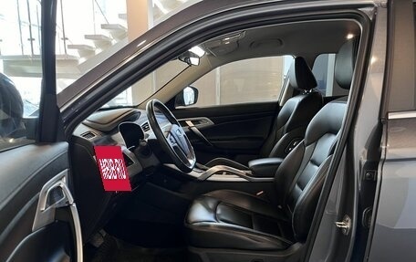 Geely Atlas I, 2021 год, 2 133 000 рублей, 14 фотография