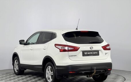 Nissan Qashqai, 2014 год, 1 250 000 рублей, 7 фотография