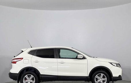 Nissan Qashqai, 2014 год, 1 250 000 рублей, 8 фотография