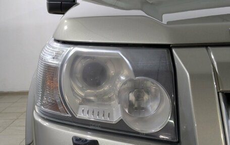 Land Rover Freelander II рестайлинг 2, 2010 год, 1 650 000 рублей, 8 фотография