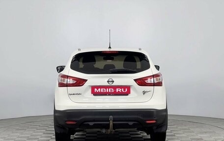 Nissan Qashqai, 2014 год, 1 250 000 рублей, 6 фотография