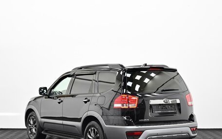 KIA Mohave I, 2019 год, 2 999 000 рублей, 2 фотография