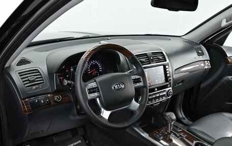 KIA Mohave I, 2019 год, 2 999 000 рублей, 6 фотография