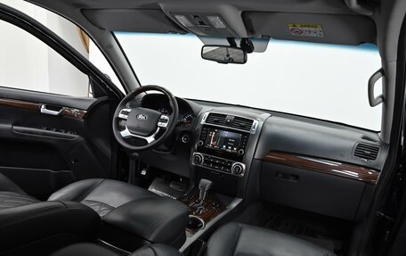 KIA Mohave I, 2019 год, 2 999 000 рублей, 10 фотография