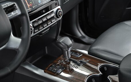 KIA Mohave I, 2019 год, 2 999 000 рублей, 13 фотография