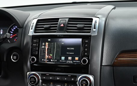 KIA Mohave I, 2019 год, 2 999 000 рублей, 12 фотография
