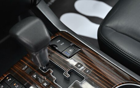 KIA Mohave I, 2019 год, 2 999 000 рублей, 14 фотография