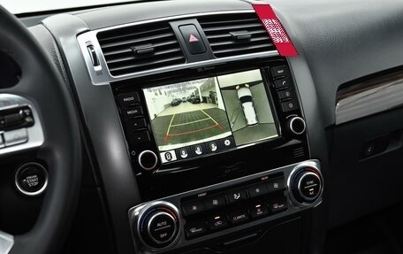 KIA Mohave I, 2019 год, 2 999 000 рублей, 11 фотография
