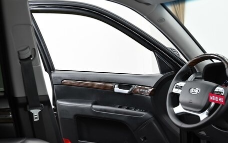 KIA Mohave I, 2019 год, 2 999 000 рублей, 9 фотография