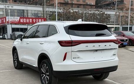 Haval H6, 2022 год, 1 290 000 рублей, 4 фотография