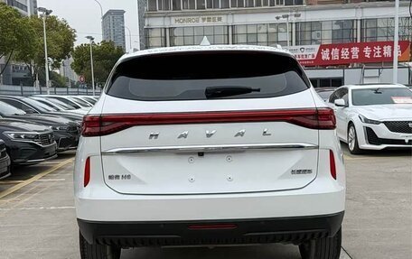 Haval H6, 2022 год, 1 290 000 рублей, 11 фотография