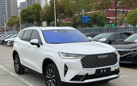 Haval H6, 2022 год, 1 290 000 рублей, 10 фотография