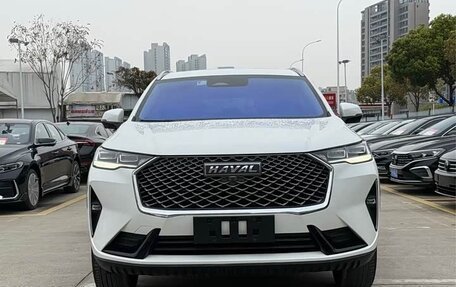 Haval H6, 2022 год, 1 290 000 рублей, 2 фотография