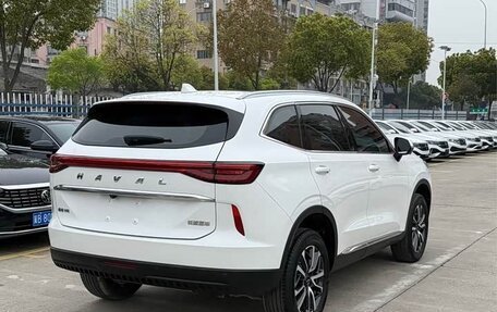 Haval H6, 2022 год, 1 290 000 рублей, 6 фотография