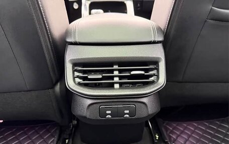 Haval H6, 2022 год, 1 290 000 рублей, 15 фотография