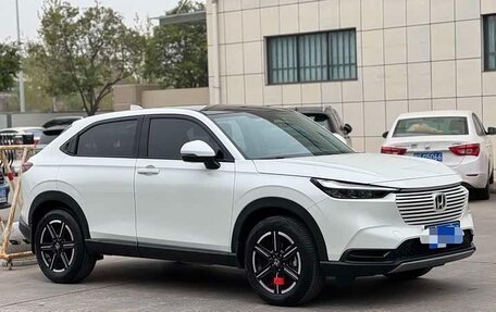 Honda Vezel, 2023 год, 1 829 000 рублей, 7 фотография