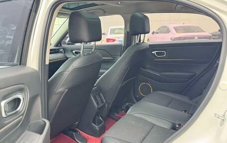 Honda Vezel, 2023 год, 1 829 000 рублей, 4 фотография