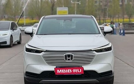 Honda Vezel, 2023 год, 1 829 000 рублей, 5 фотография