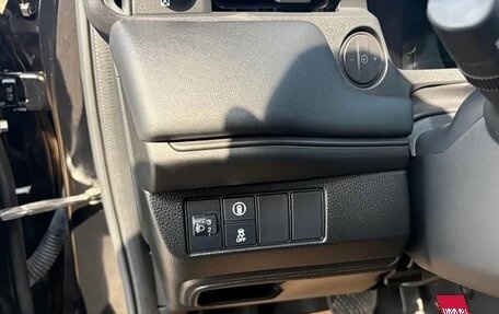 Honda Vezel, 2023 год, 1 775 000 рублей, 11 фотография
