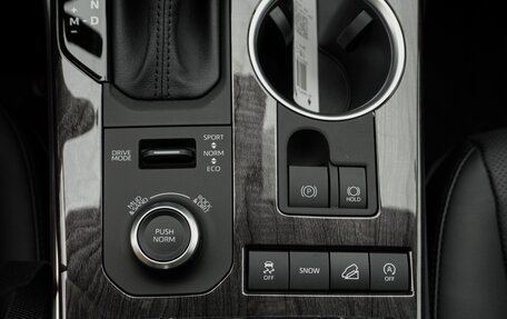 Toyota Highlander, 2026 год, 4 840 000 рублей, 22 фотография