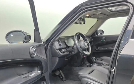 MINI Countryman II (F60), 2022 год, 1 874 000 рублей, 5 фотография