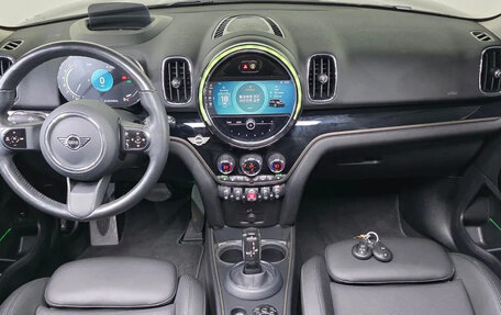 MINI Countryman II (F60), 2022 год, 1 874 000 рублей, 6 фотография