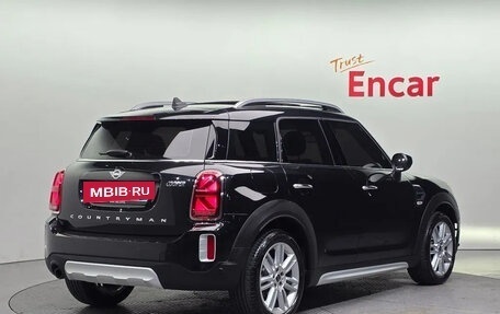 MINI Countryman II (F60), 2022 год, 1 874 000 рублей, 2 фотография