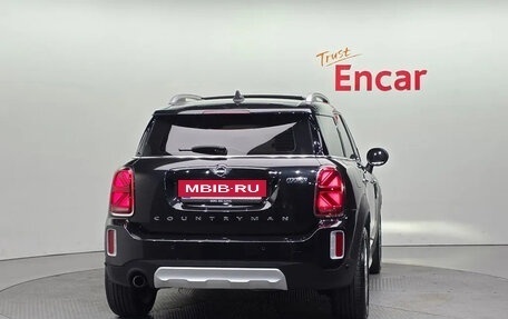 MINI Countryman II (F60), 2022 год, 1 874 000 рублей, 4 фотография