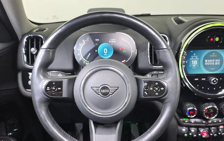 MINI Countryman II (F60), 2022 год, 1 874 000 рублей, 7 фотография