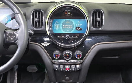 MINI Countryman II (F60), 2022 год, 1 874 000 рублей, 8 фотография