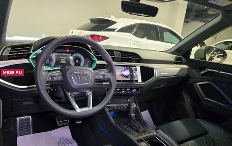 Audi Q3, 2026 год, 3 837 000 рублей, 6 фотография