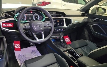 Audi Q3, 2026 год, 3 837 000 рублей, 18 фотография