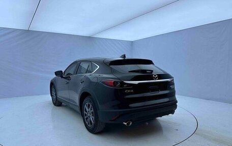 Mazda CX-4, 2022 год, 1 875 000 рублей, 4 фотография