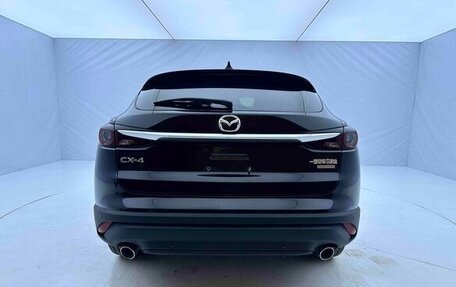 Mazda CX-4, 2022 год, 1 875 000 рублей, 5 фотография