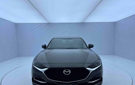 Mazda CX-4, 2022 год, 1 875 000 рублей, 2 фотография