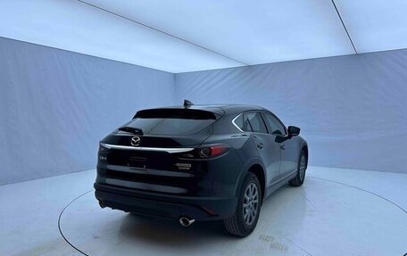 Mazda CX-4, 2022 год, 1 875 000 рублей, 6 фотография