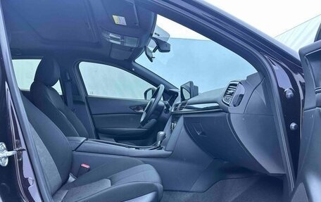 Mazda CX-4, 2022 год, 1 875 000 рублей, 12 фотография