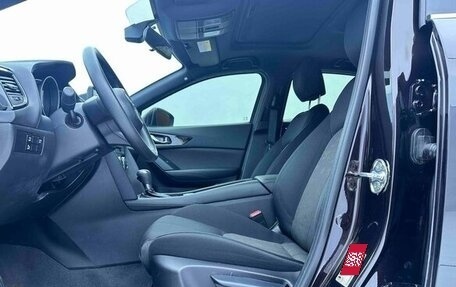Mazda CX-4, 2022 год, 1 875 000 рублей, 10 фотография