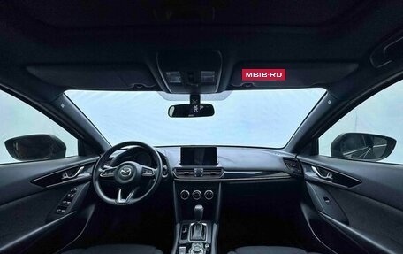 Mazda CX-4, 2022 год, 1 875 000 рублей, 9 фотография