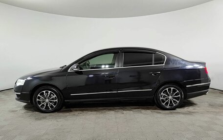 Volkswagen Passat B6, 2008 год, 650 000 рублей, 12 фотография
