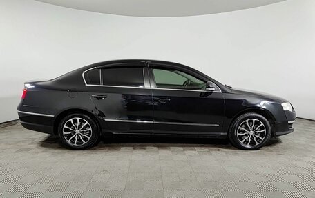 Volkswagen Passat B6, 2008 год, 650 000 рублей, 8 фотография