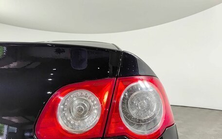 Volkswagen Passat B6, 2008 год, 650 000 рублей, 13 фотография