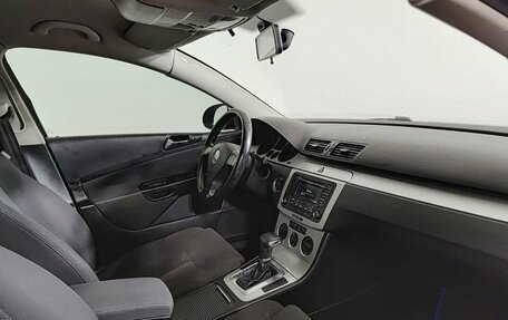 Volkswagen Passat B6, 2008 год, 650 000 рублей, 15 фотография